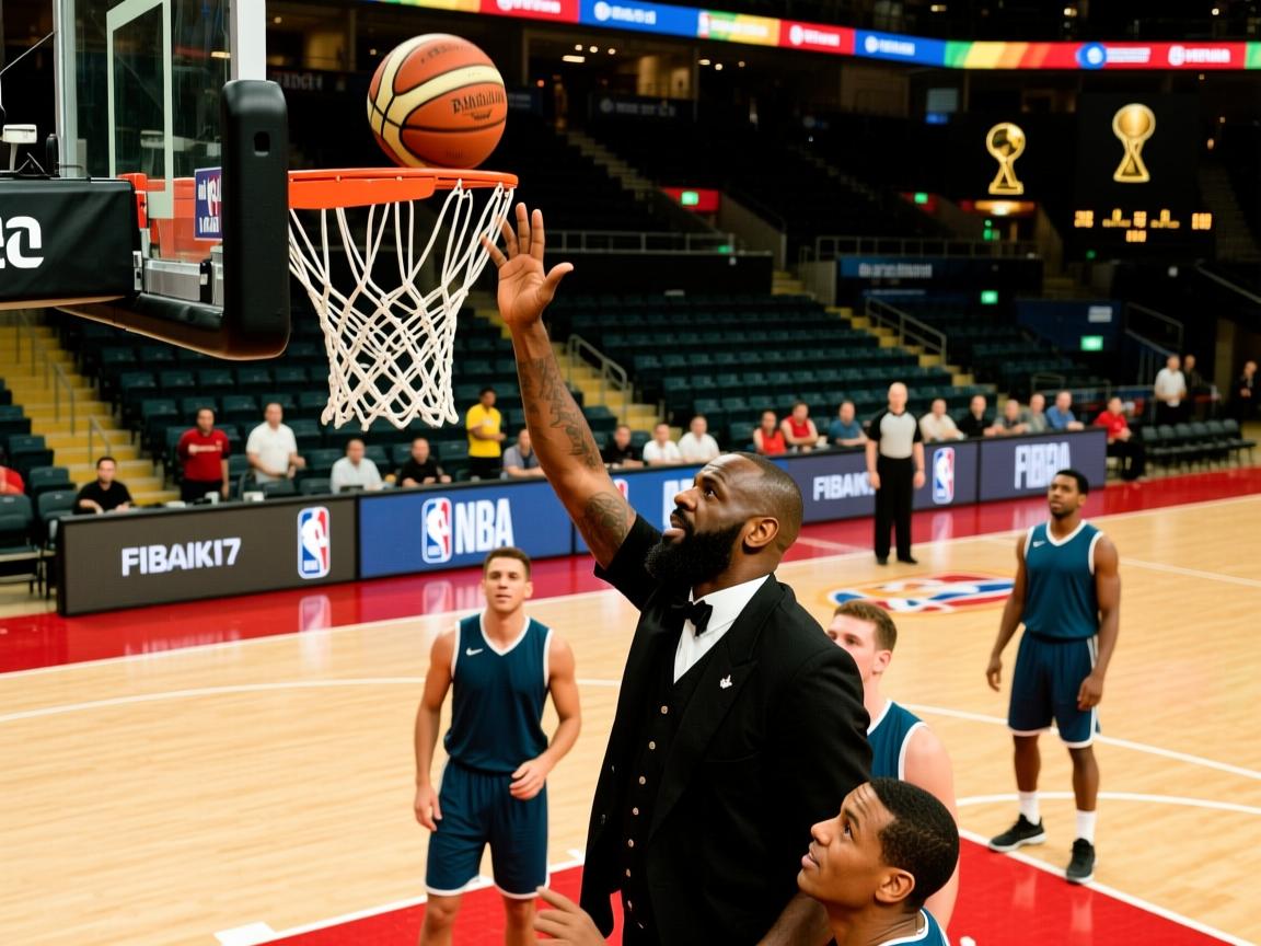 爱游戏平台-“奖金分配惹争议，MLS球员公开抗议FIFA”  第3张