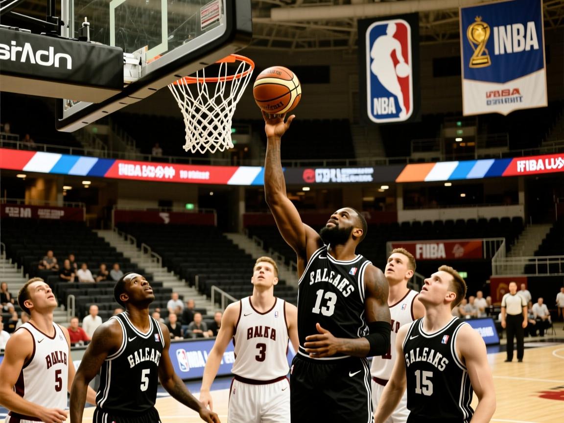 爱游戏平台-“奖金分配惹争议，MLS球员公开抗议FIFA”  第2张