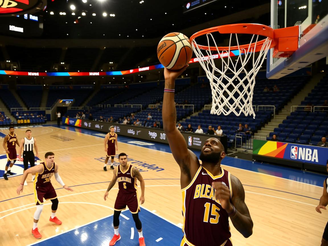 爱游戏体育app-中国篮球未来三年规划目标明确路线清晰，中国篮球未来的展望  第3张