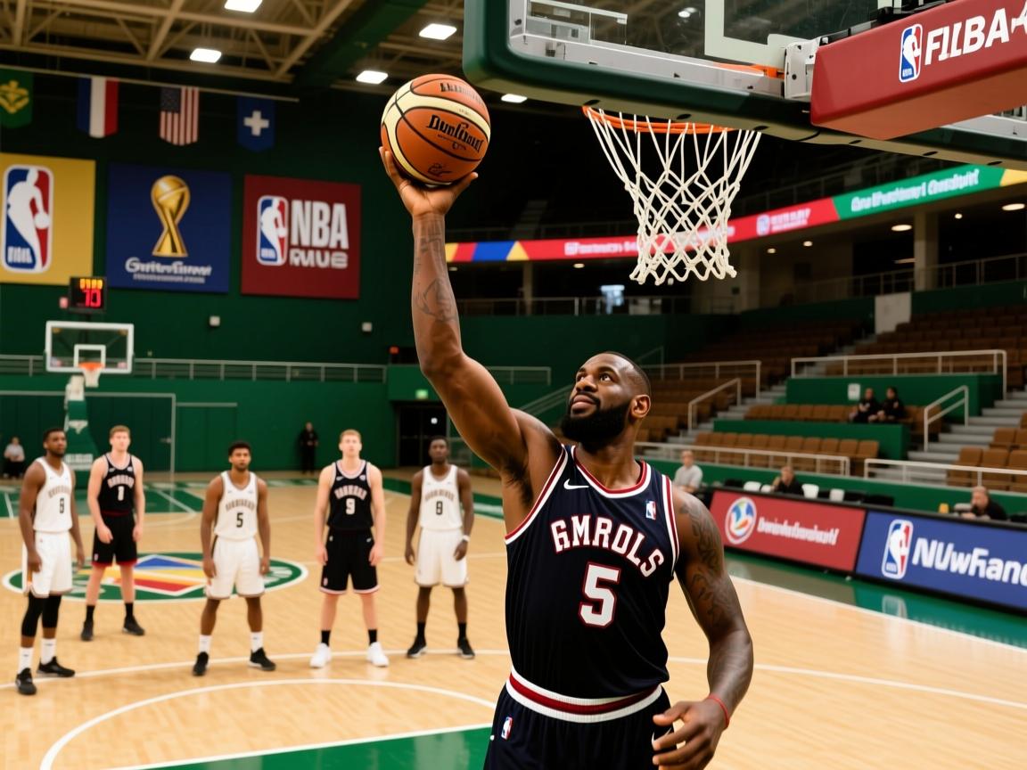 爱游戏app推荐-北京鸭打造积极训练氛围提升球队凝聚力，北京鸭队球员名单  第3张