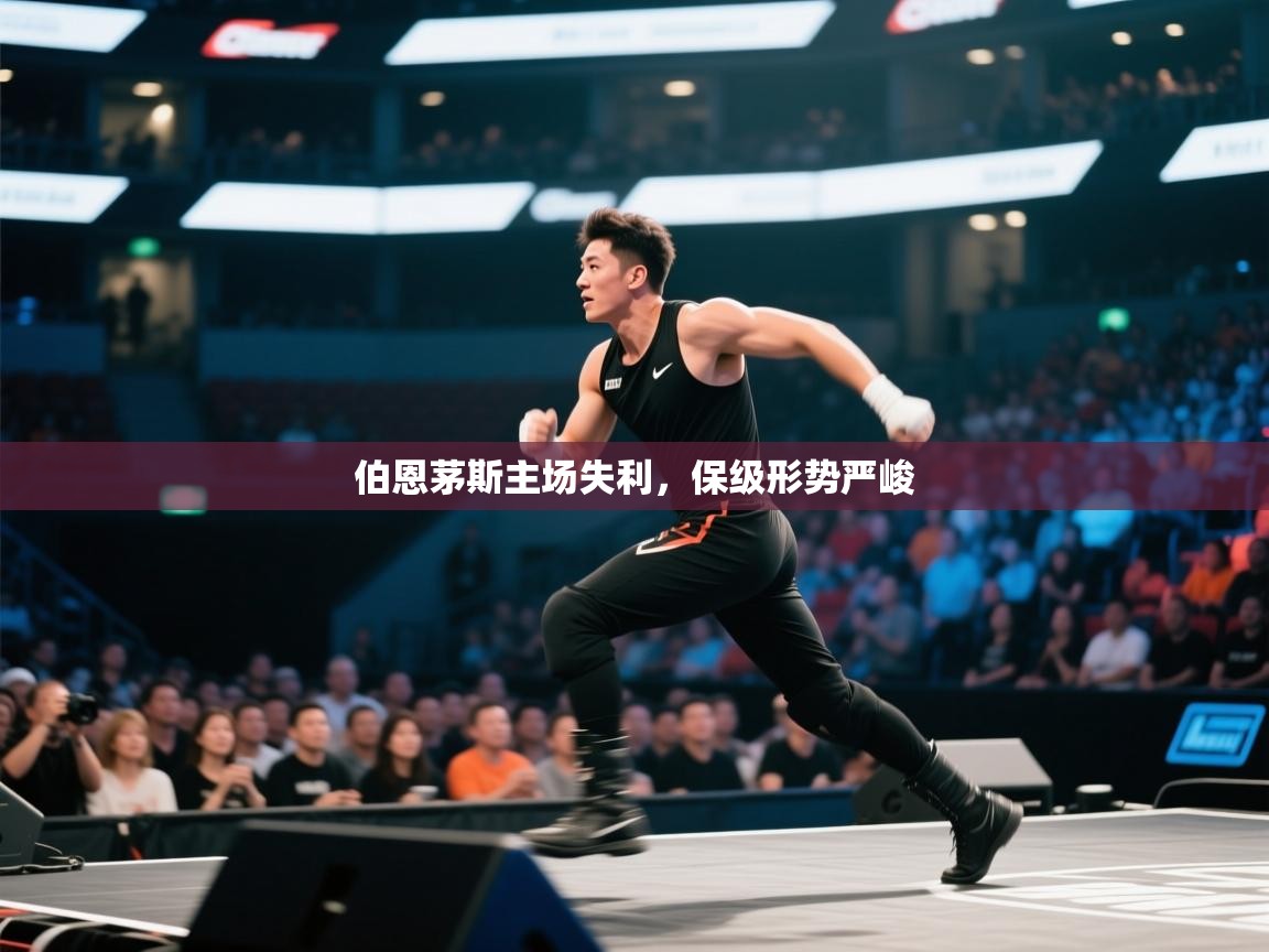 伯恩茅斯主场失利,保级形势严峻 第2张