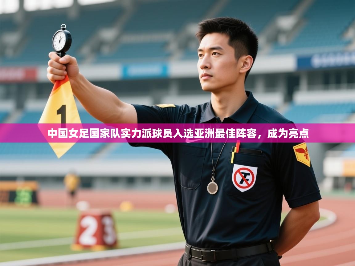 中国女足国家队实力派球员入选亚洲最佳阵容,成为亮点 第1张