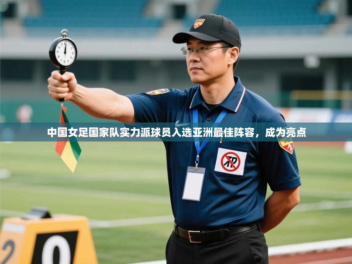 中国女足国家队实力派球员入选亚洲最佳阵容,成为亮点 第2张