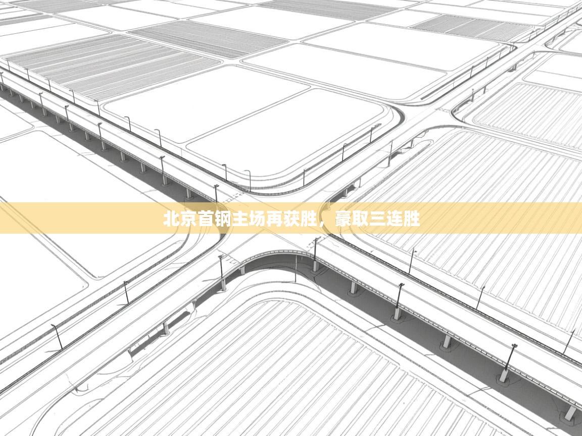 北京首钢主场再获胜,豪取三连胜 第1张