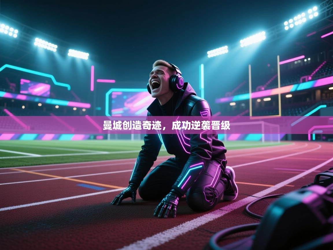 曼城创造奇迹,成功逆袭晋级 第1张