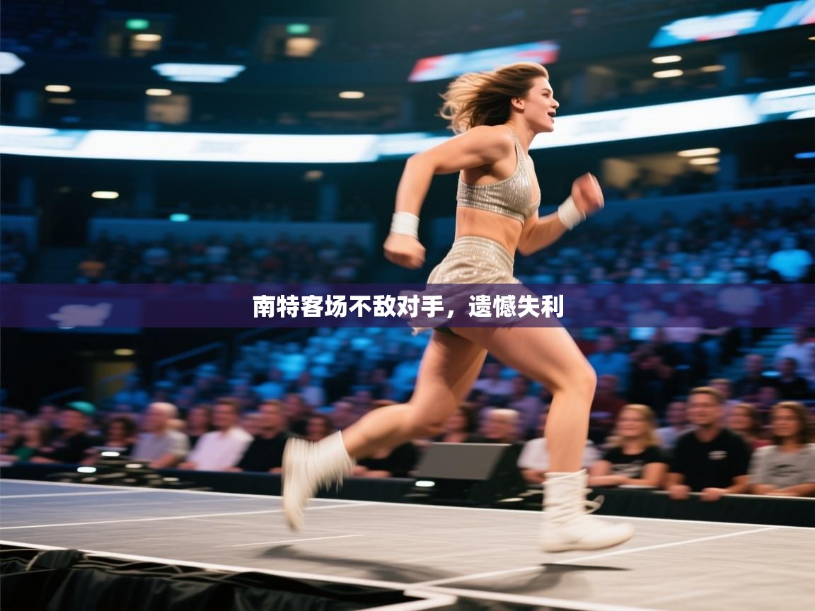 南特客场不敌对手,遗憾失利 第2张